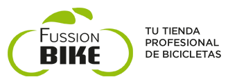 Logo FUSSION BIKE